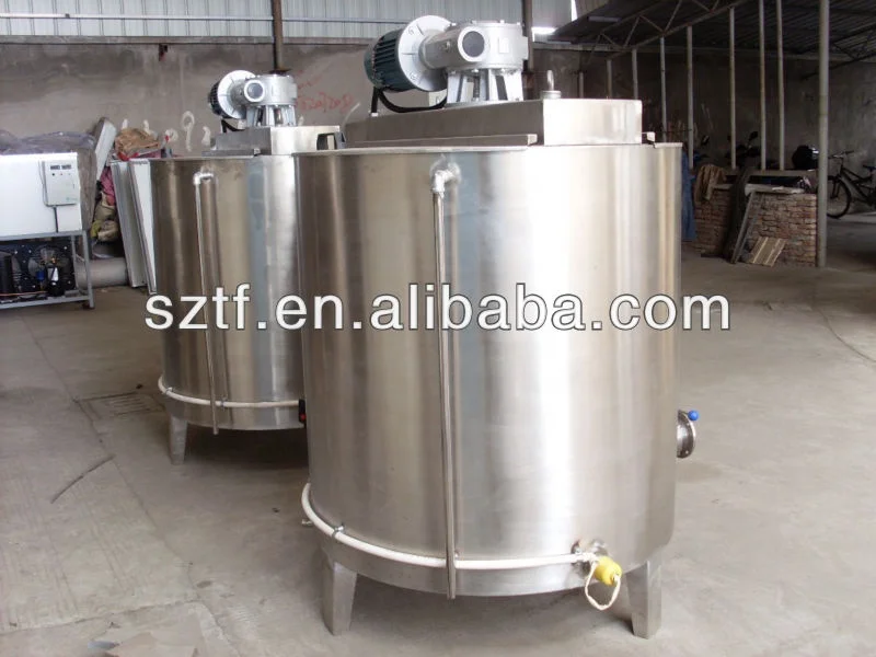 TBWG500 chocolate melting machine