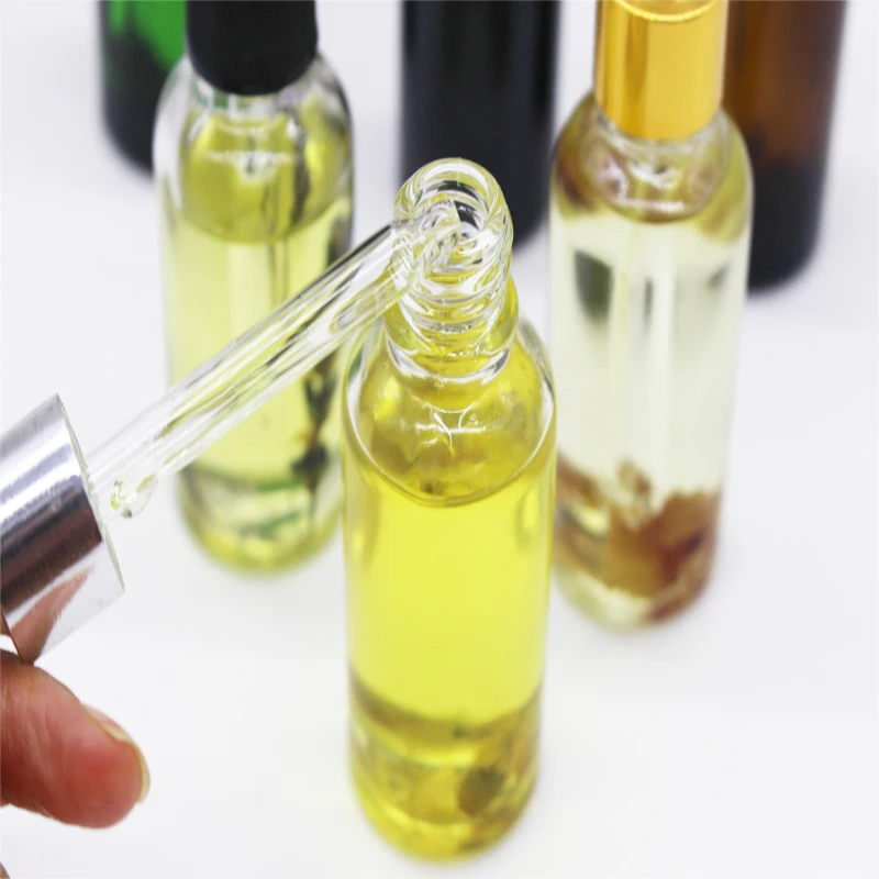 Top Fashion Magic Genital Wart Goddess Fruit Essential Set Bubbling Vagina Tightening Herb Small Box Scented Yoni Oil