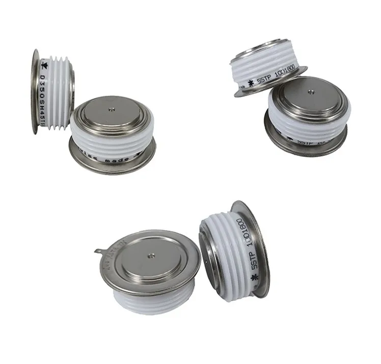WG12020FR Supply all kind of disc shape electronic components Module Thyristor High quality with bom list service