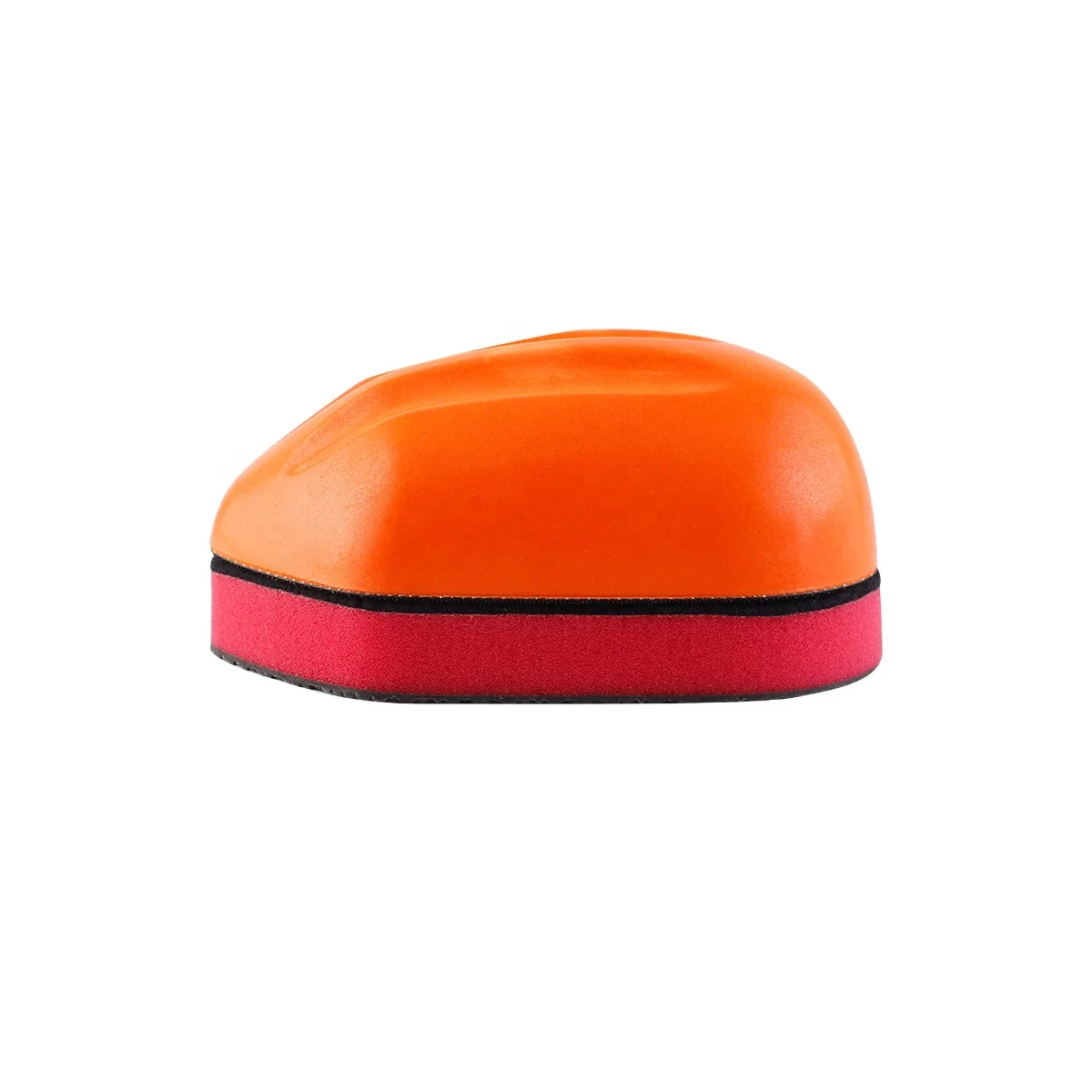 SPTA Car Cleaning Sponge Paint Clay Car Care Paint Cleaner Bar Block Speed Clay Applicator For Auto Detailing