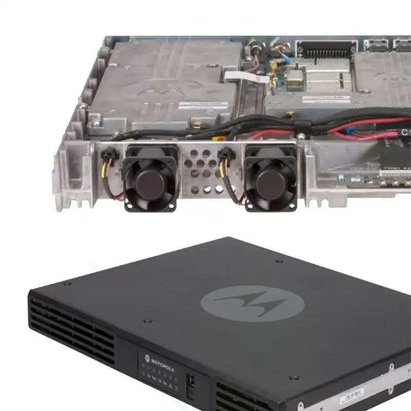 Explosive original SLr5300 radio 100 mile long-range walkie-talkie DMR repeater for two-way wireless coverage UHF