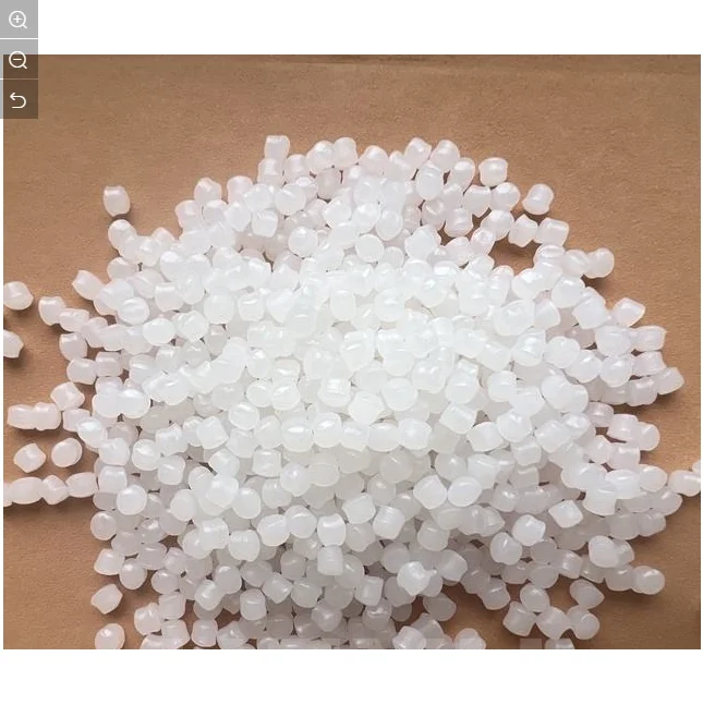 Factory Price High Quality Transparent Injection Grade fast delivery ldpe granules