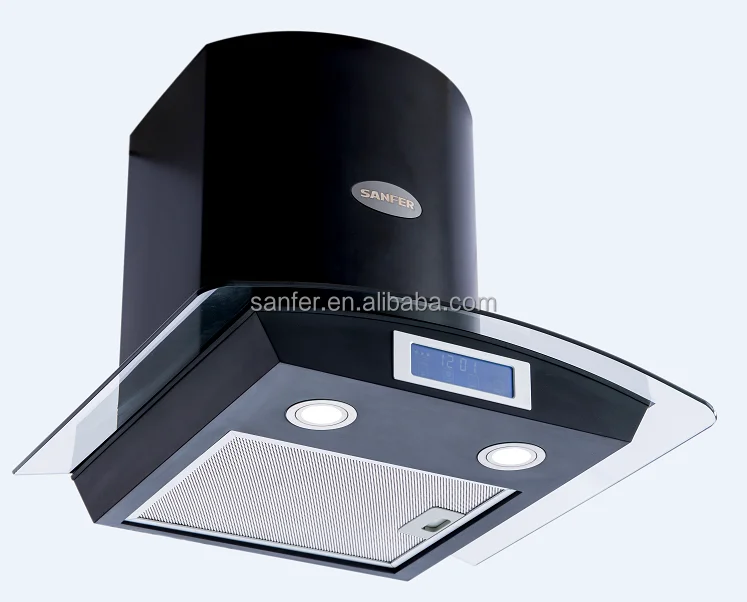 60cm Kitchen Extractor Hood Kitchen Exhaust Hood