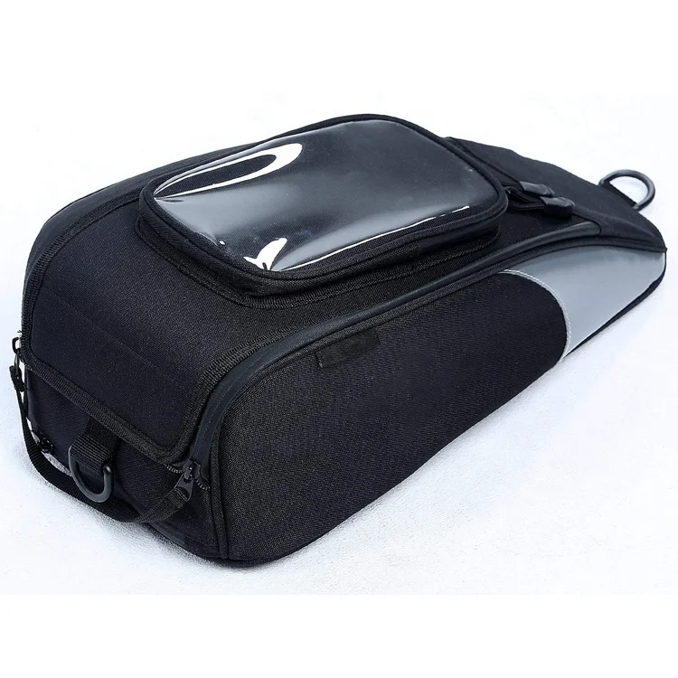 
cheap large capacity motorcycle fuel tank bag 