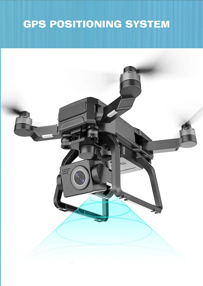camara drone 4k