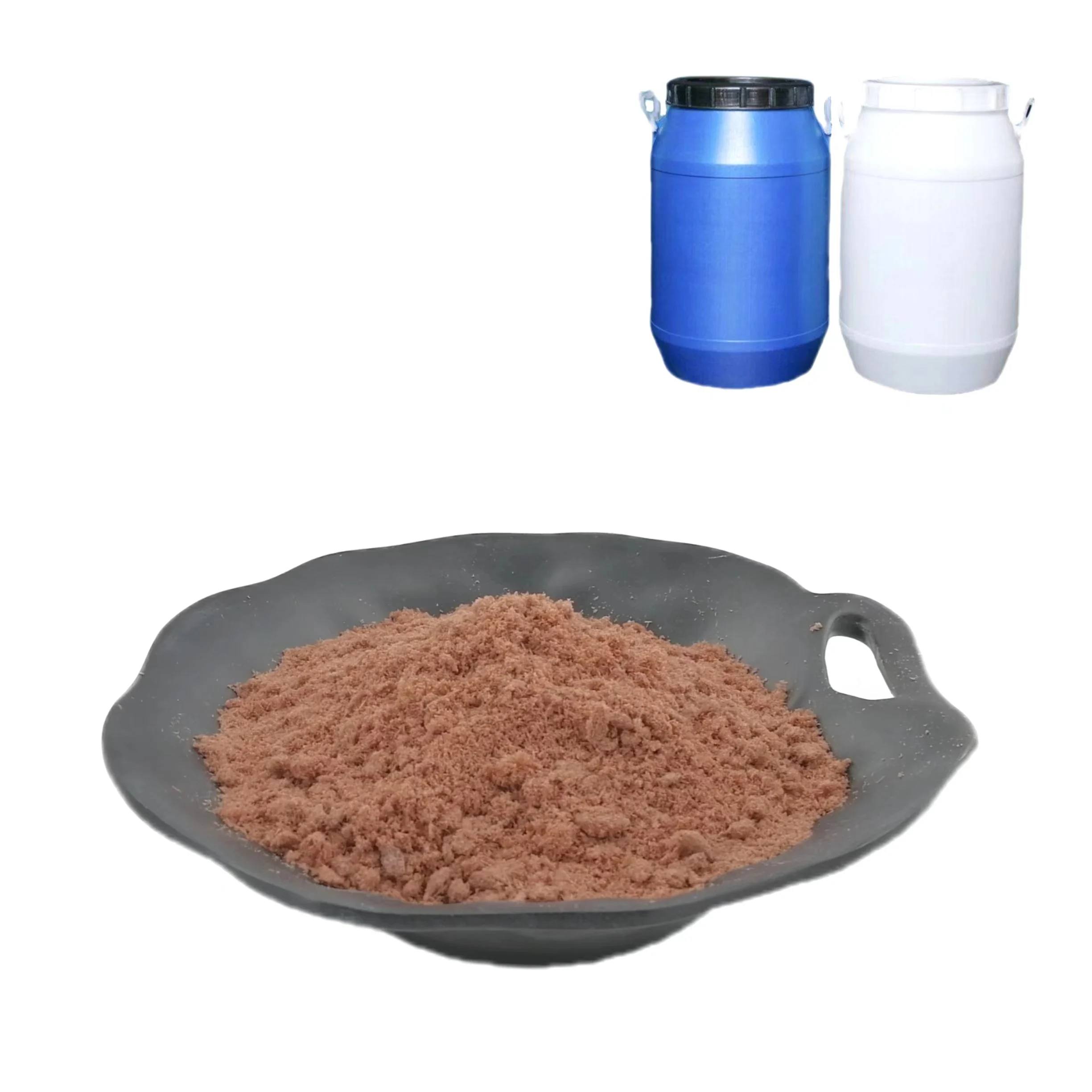 Industrial Grade Black Barium Sulphate Supplier: Synthetic Barium Sulphate for  Various Industrial Applications