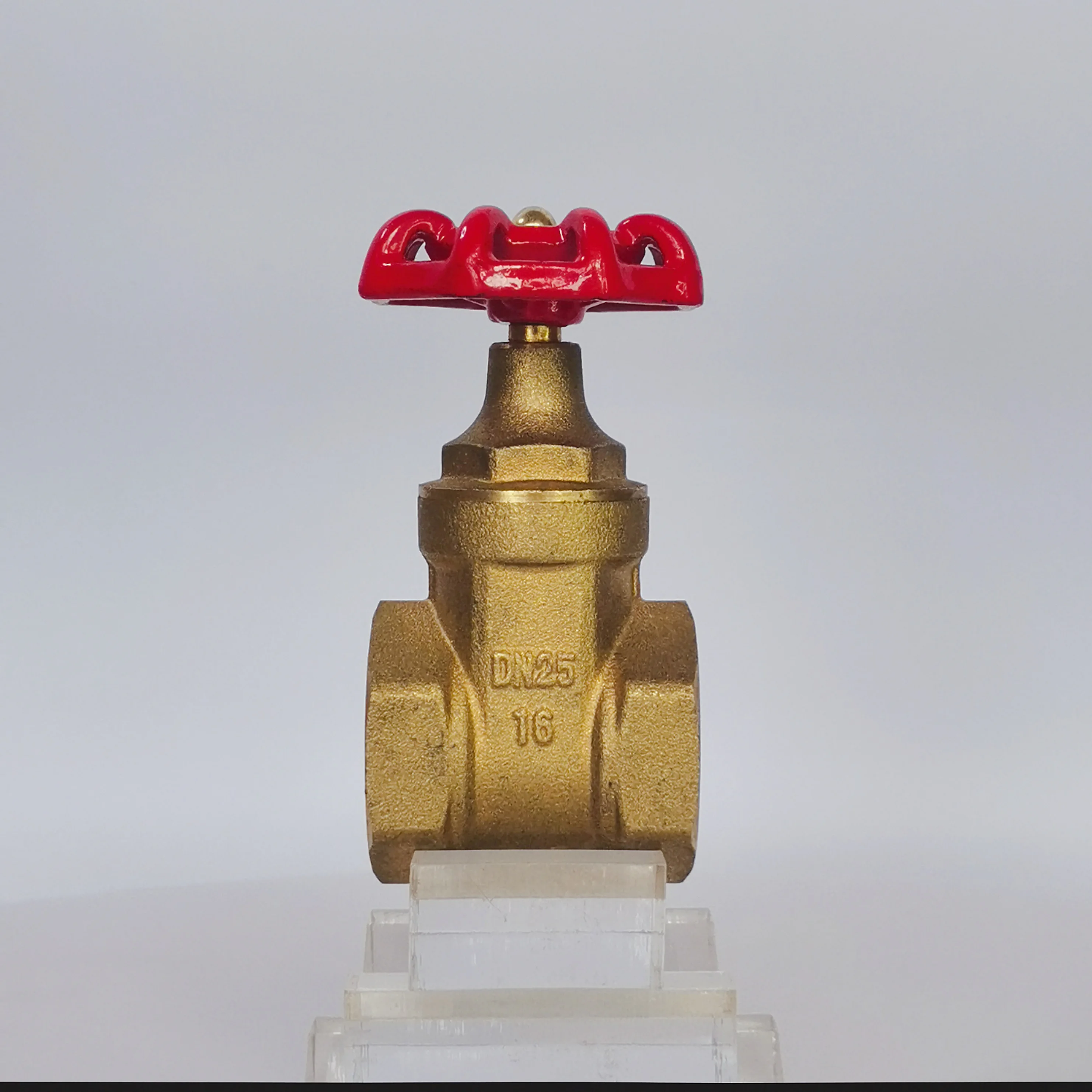 Among Chinese valve suppliers, the price is cheap and the brass gate valve is durable other valve parts