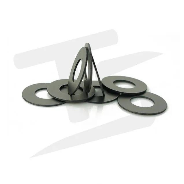 EPDM Insulation Washer