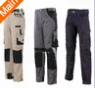 Personalized Uniforms Workwear Manufacturer Work Cargo Pants for Men