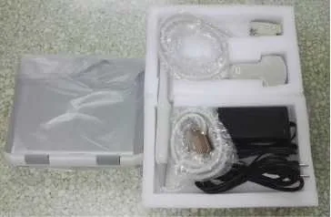 Echo ultrasound scanner 3D Function Laptop/Notebook  Ultrasound machine ecografo portatil