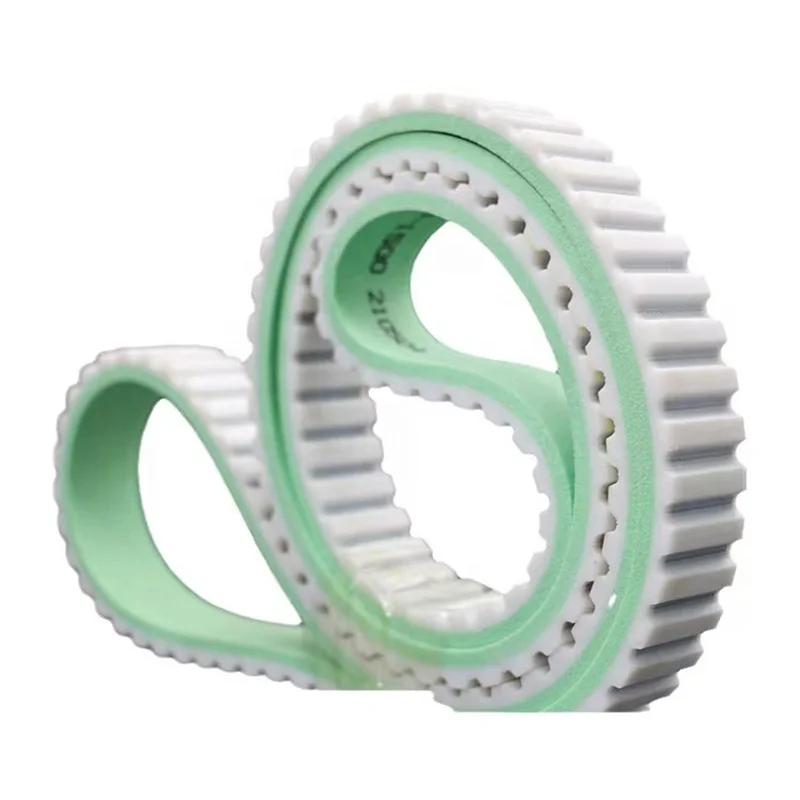 Top quality washing machine belt elastic drive belts PJ belt