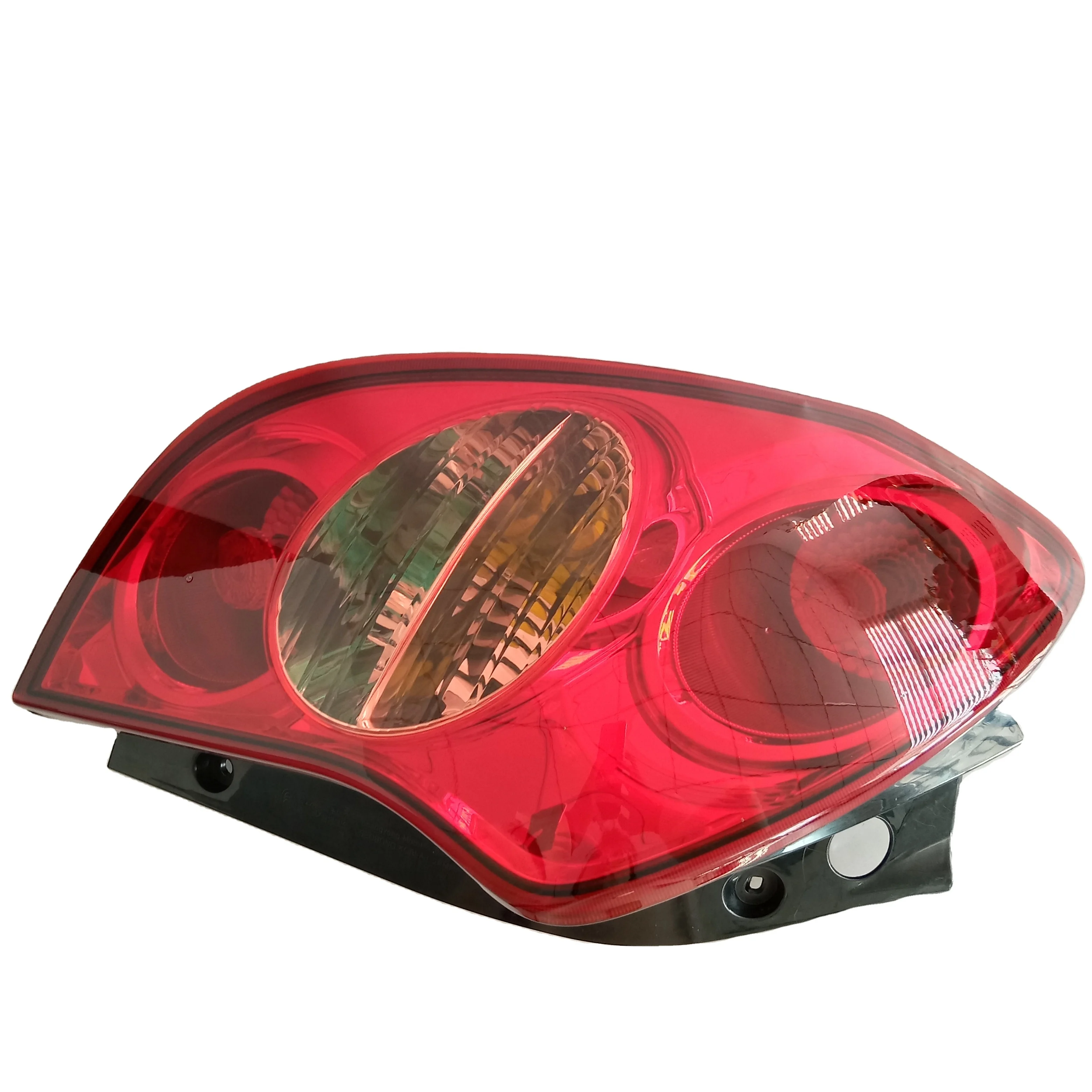 Автомобильные системы освещения, задний фонарь автомобиля 8360134100, задние фонари для Ssangyong