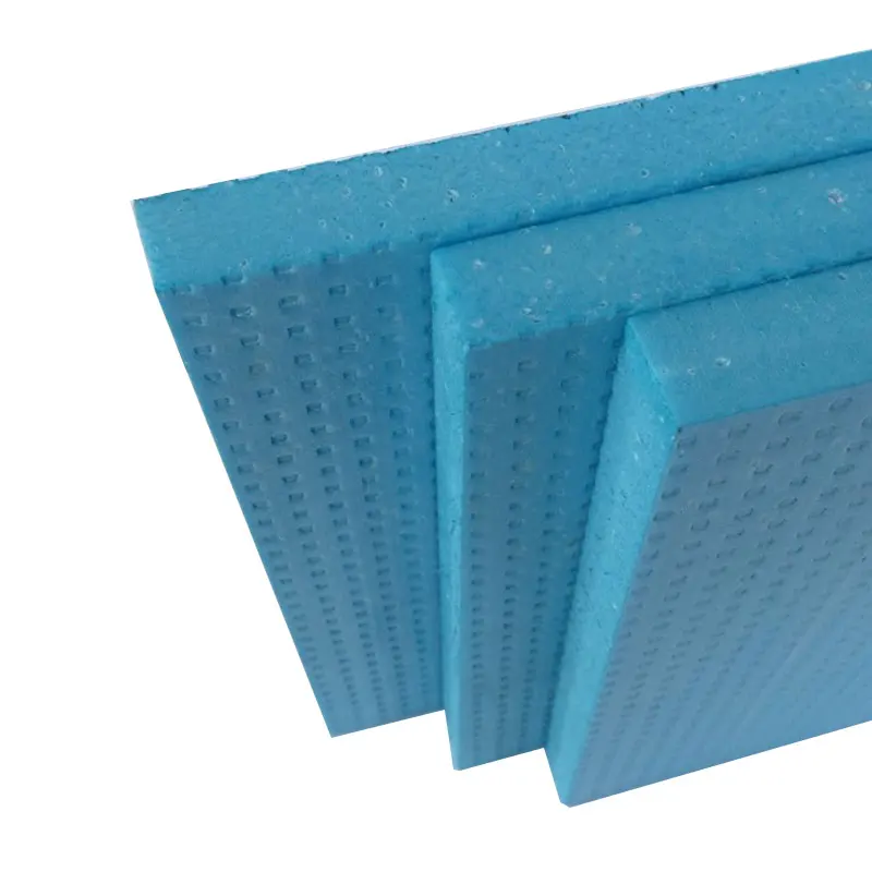 Ceiling Insulation Foam Thermal insulation Styrofoam cold stock Polystyrene extruded board XPS extrud sheet