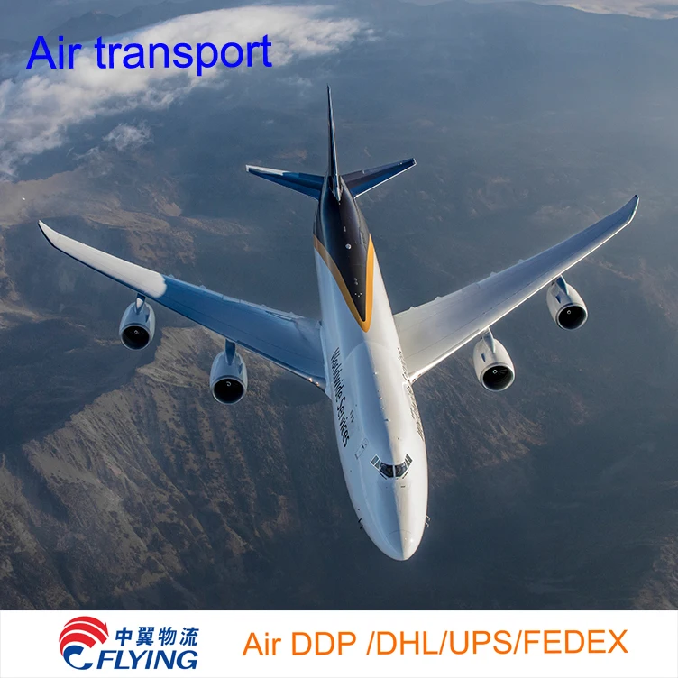 Shipping agent China to Kazakhstan Kyrgyzstan Tajikistan air and express FEDEX UPS DHL delivery to the door