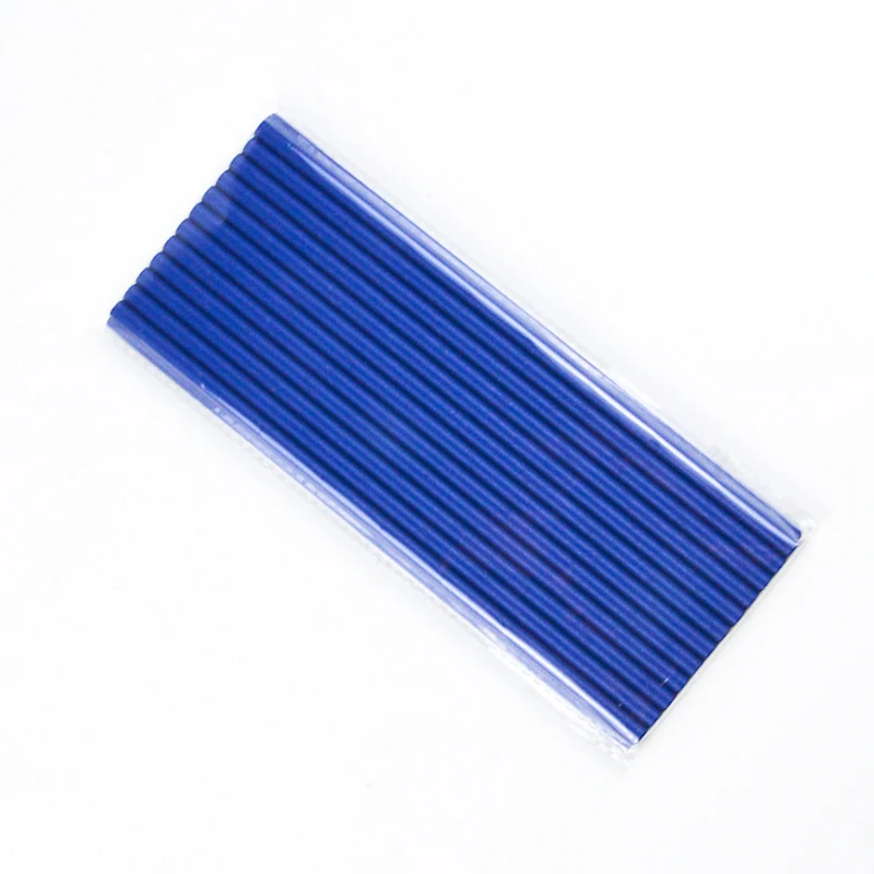Disposable Pla Compostable Straws Pla Straws Print Custom Printed Paper Straw Juice And Other Drinks