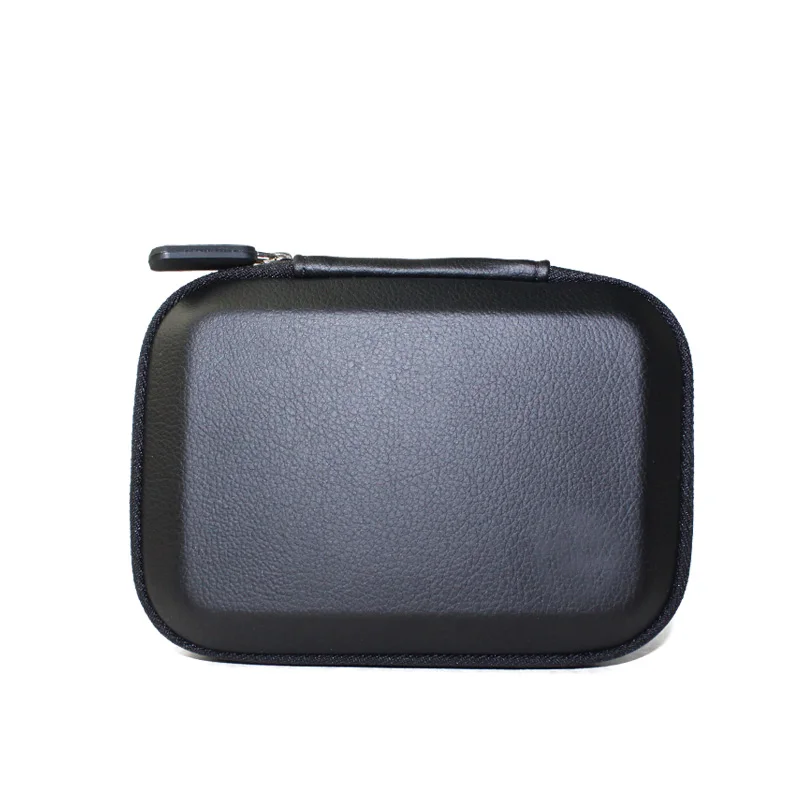 Universal HDD Hard Drive Carry Case EVA GPS Case for Garmin TomTom 5 inch Navigator