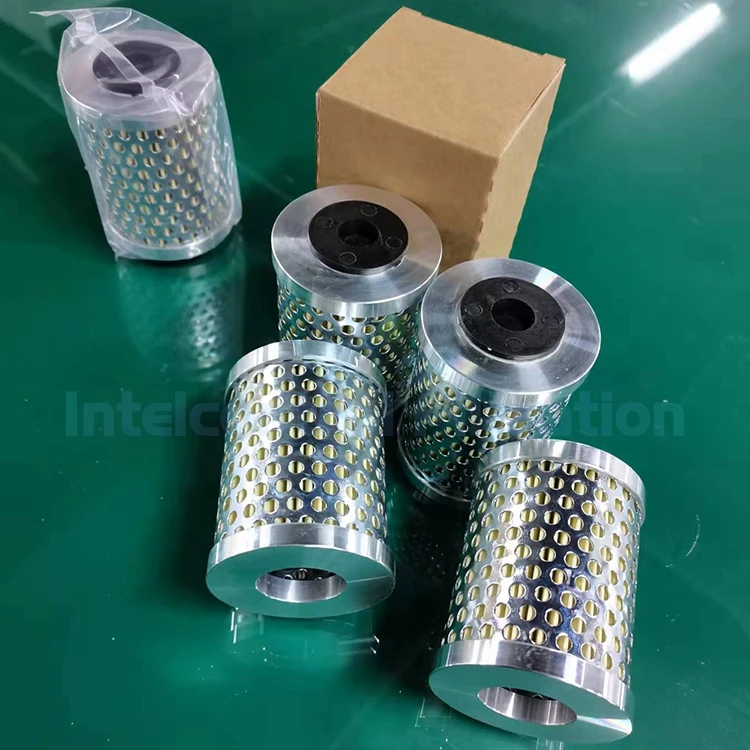 Best Quality OEM Replace TIE-06-P10 TIE-06-010 Bypass valve Hydraulic Oil Filter Element
