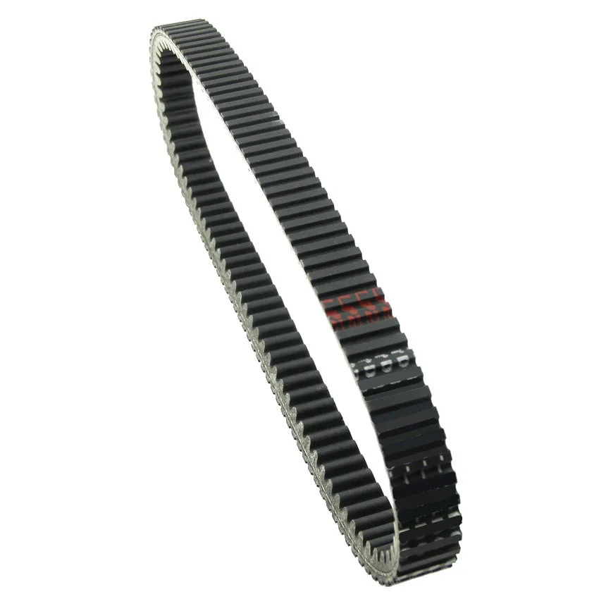 Motorcycle Transmission Belt for KYMCO motorcycle Drive Belt motorcycle cvt belt KYMCO 23100-LKF5-0000 Xciting 400 Rowing