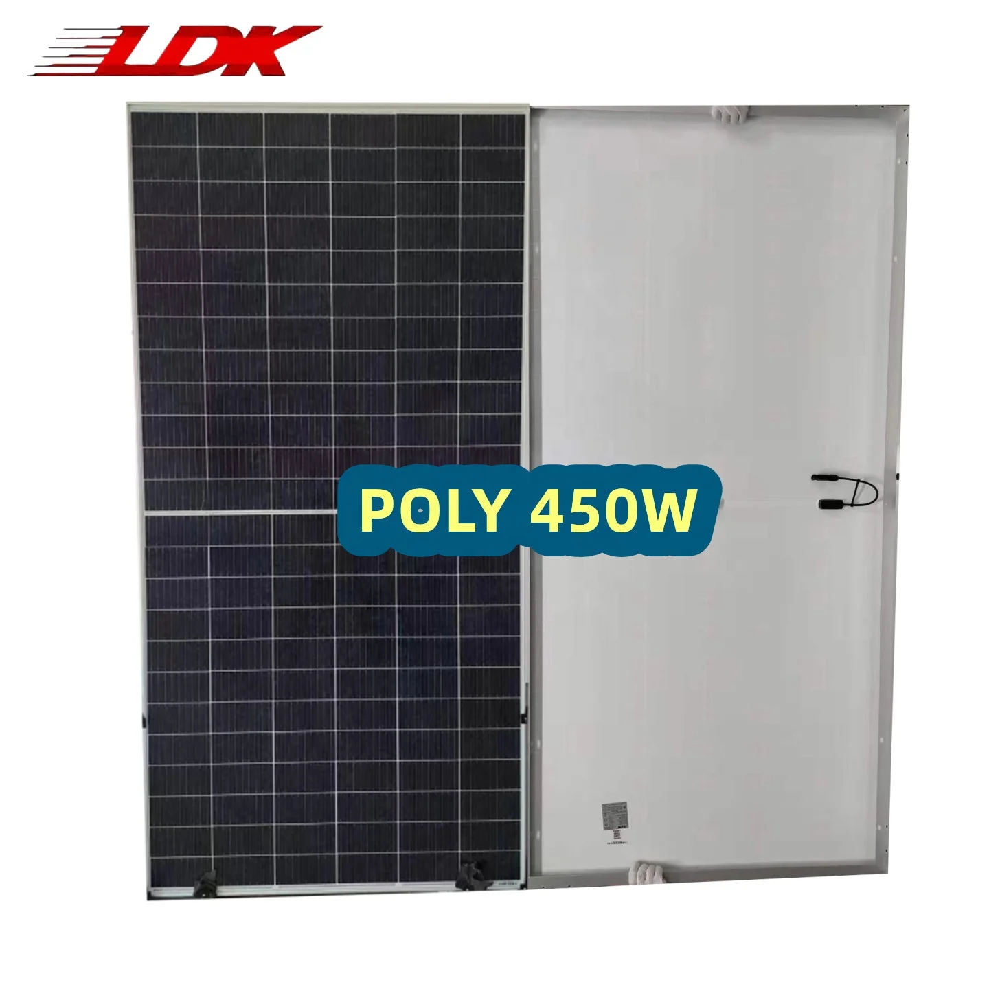 LDK  battery storage hybrid system 20kwh 30kwh power storage battery 50kwh 100kwh lithium battery system ess