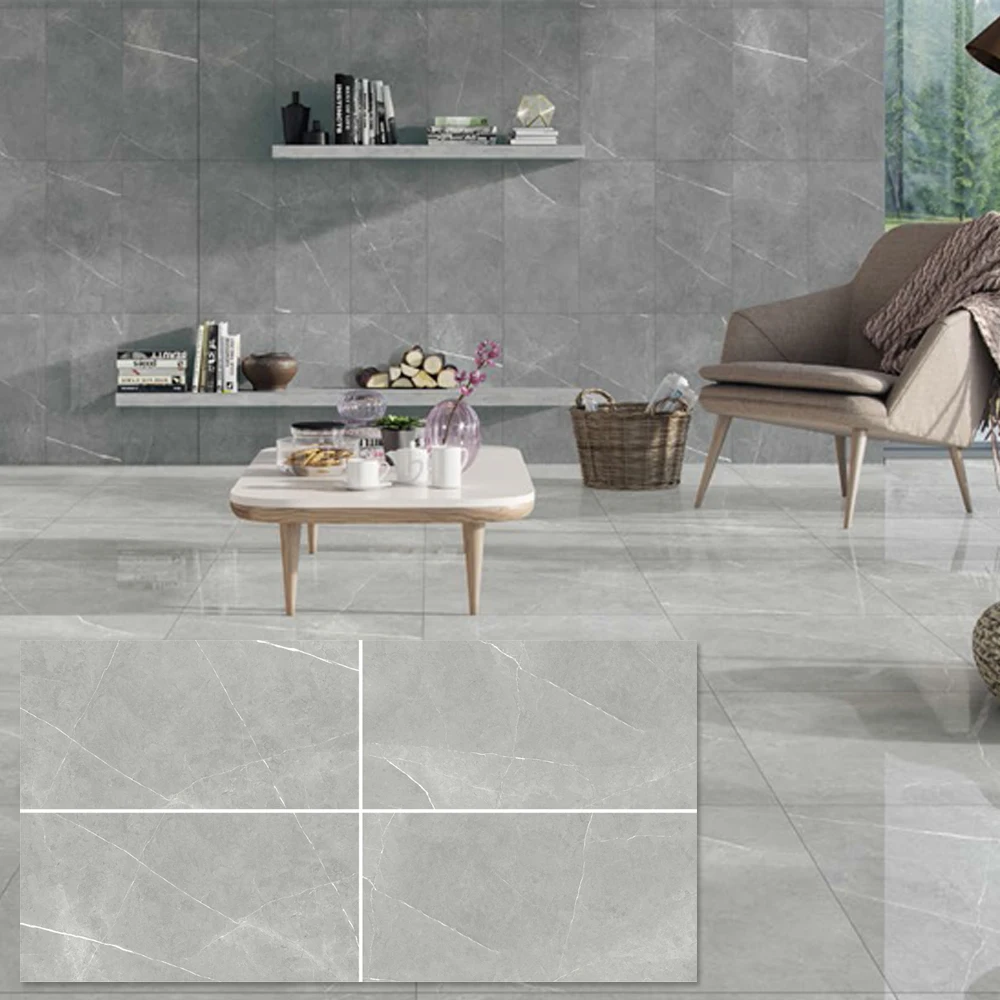 new model italian marble porcelanato polished flooring tiles 60x60 names