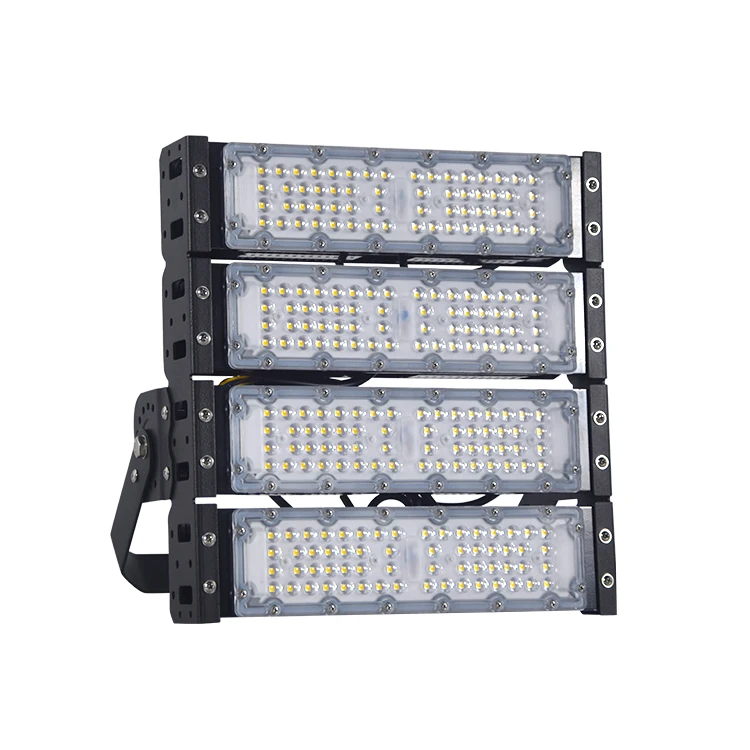  200W Led Floodlight Stadium Focus Cob Outdoor Flood Light 50W 400W 500W Tennis