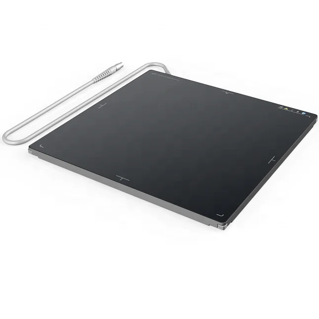 Проводной плоский панельный детектор CSL размером кассеты 17*17 дюймов для медицинской/Ветеринарной Диагностики радиографии с программным обеспечением