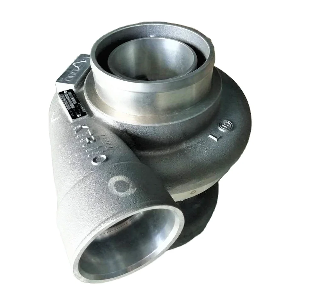 Manufacturers Supply Turbocharger Assembly 6505-61-5030 SAA6D170E-3 for Construction Machinery