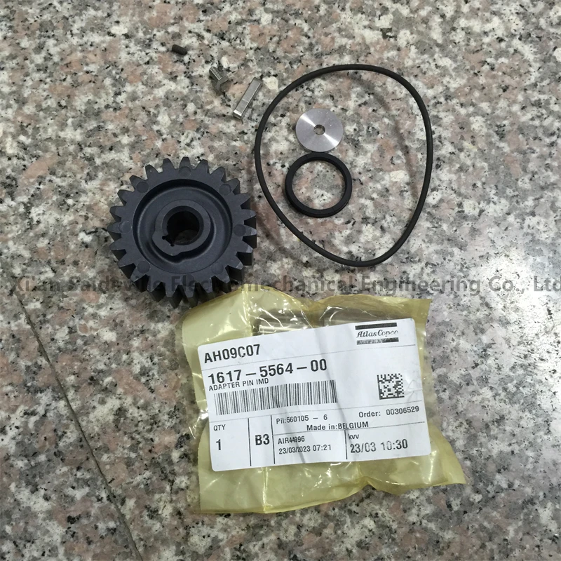 Most Popular In 2023 Atlas Copco cooler 2906084100 Atlas air compressor gearbox overhaul package IMD260