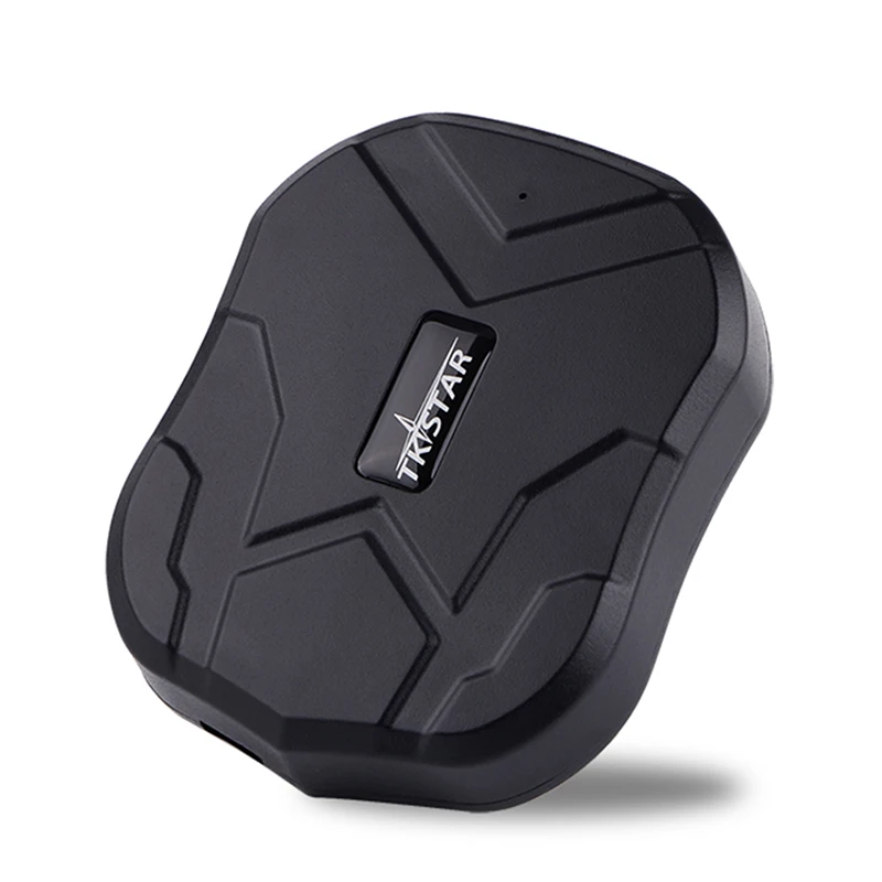 GPS anti-theft device for car micro locator tracking intelligent anti loss real-time position tracking device