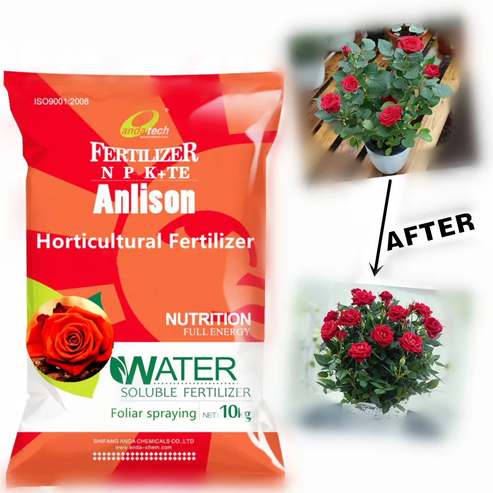 NPK Fertilizer15-09-12 23-23-00 28-0-0 16-4-8 Recommendations Granulation 0-10-10 0-20-30 Indoor Plant Fertilizer