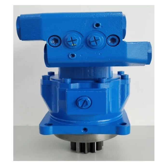 Kubota U20 U25-3 Orbital Motor U25-5 Eaton Swing Motor