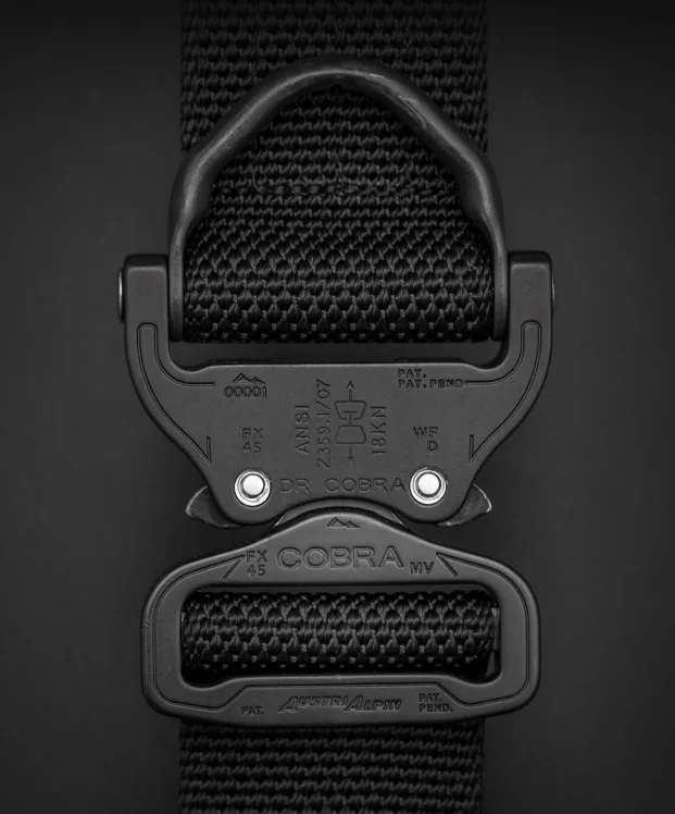 IGPR ремень 500D CORDURA и нейлон