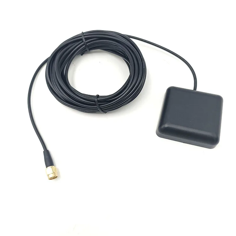 Navigation & gps&gnss Built-in Antenna Active GPS Antenna  Bynav helical antenna GPS BDS GLONASS Antenna