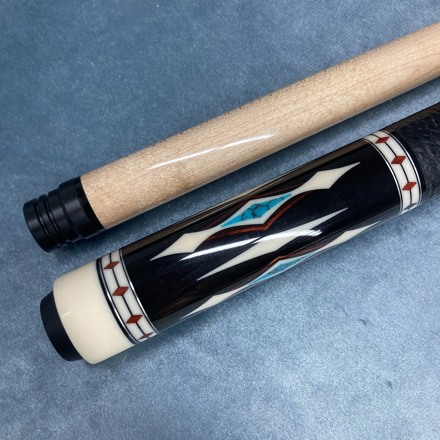 58 Inch Handmade Cue Stick