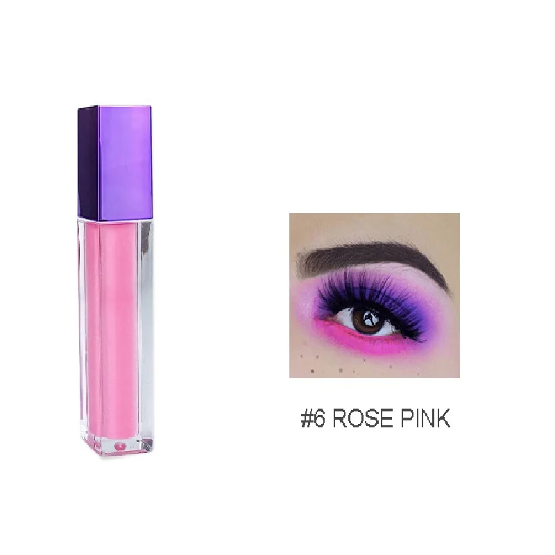 Лидер продаж, Косметика для макияжа глаз, фирменная торговая марка, основа для глаз, тени для век, праймер