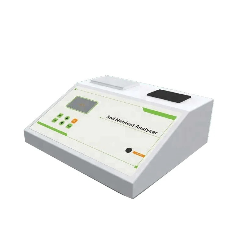  TPY-6PC прибор для проверки питательных веществ почвы (pH NPK минерализации и т.