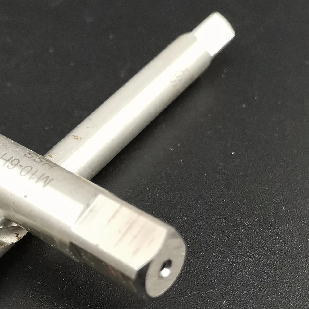 
Hot sales DIN371 Form C HSS Machine Taps 