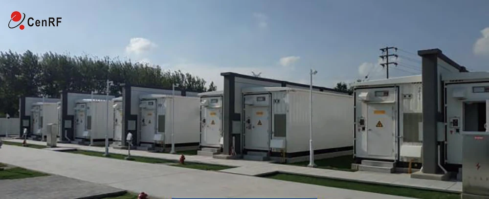 Outdoor Waterproof Power Supply Equipment Telecom Battery Cabinet Network Telecom Cabinet With Air Condition Cooling
