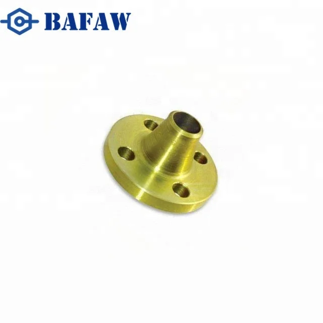 Высокое качество кованые Класс 150/300/600 Трубы Фитинги Фланец