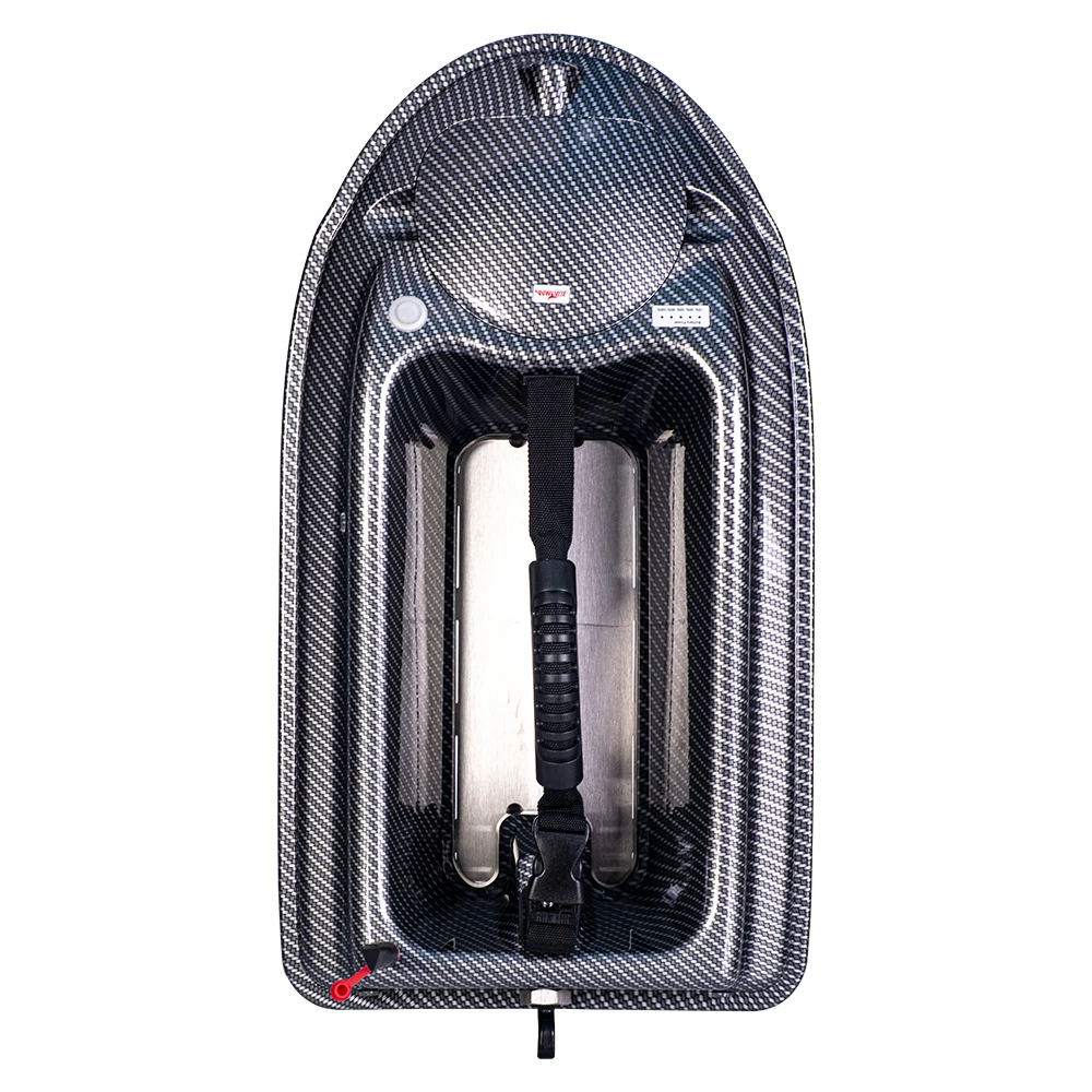 Boatman Actor Plus GPS Fishing Bait Boats Gps Rc Carp Fishing Remote Controlled Bait Boat Fish Baitboat Feeding Boat Bait