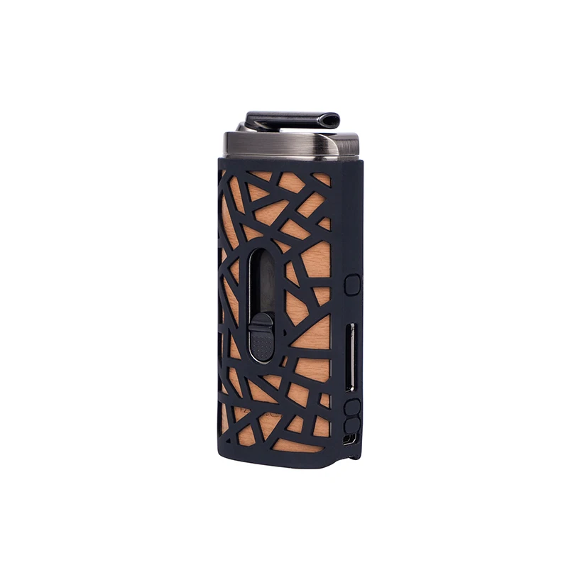 
18650 Battery Weed Vaporizer XMAX ACE Electric Cigeratte Portable Dry Herb Smoking Vaporizer Manufacturer 