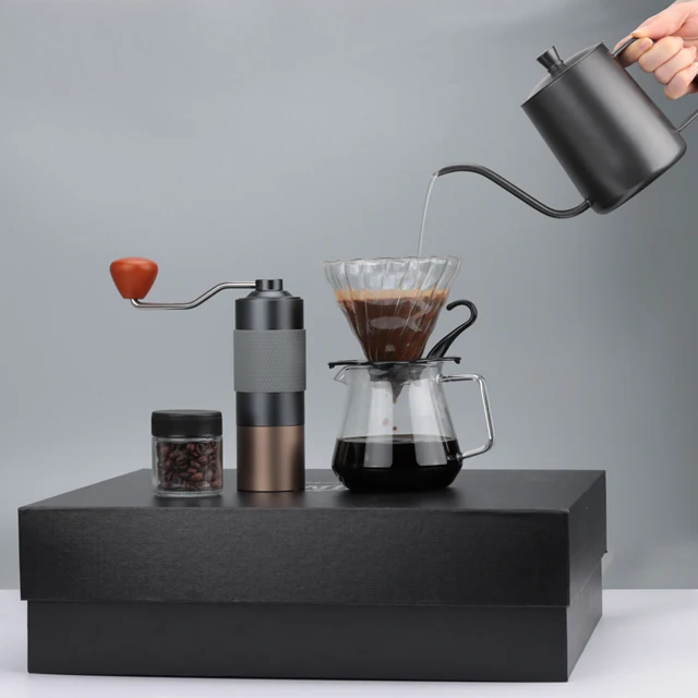 Kingze инструменты для кофе бариста