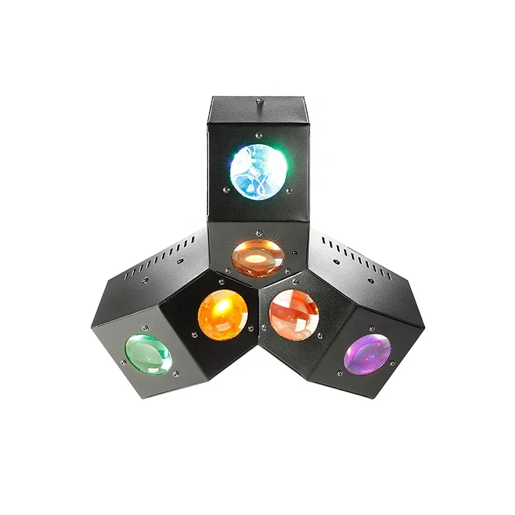 Professional Family Moving Head Dj Laser Rgb Mini Mixer  Laser Lights For Night Club