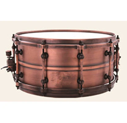 High Grade Snare Drum with Birch Shell (JSN-019)