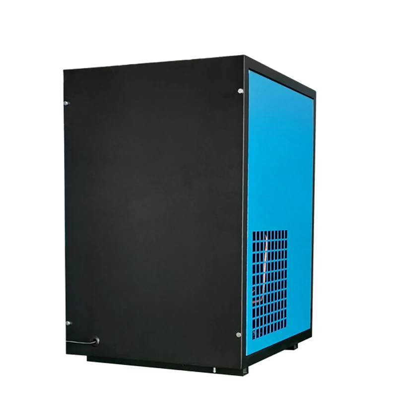 Small Size Refrigerant Dryer for Portable Air Compressor