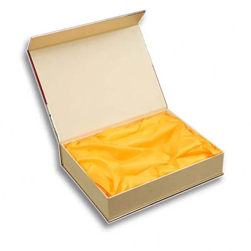 Factory Customized gift box high-grade trophy plate medal box tea wine licensing authority packaging paper box
