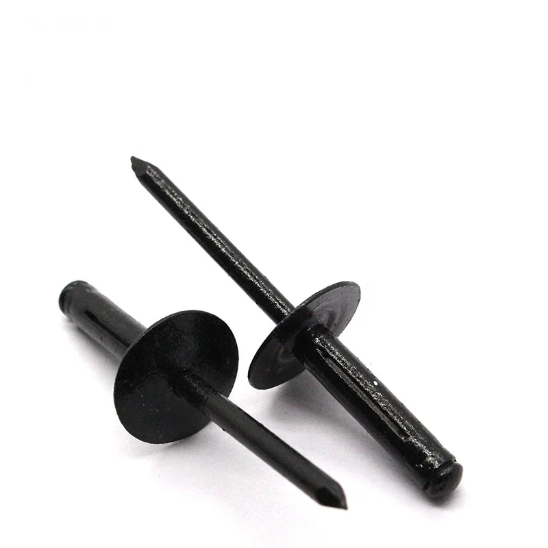 High quality bulbex large head trifold exploding blind rivets