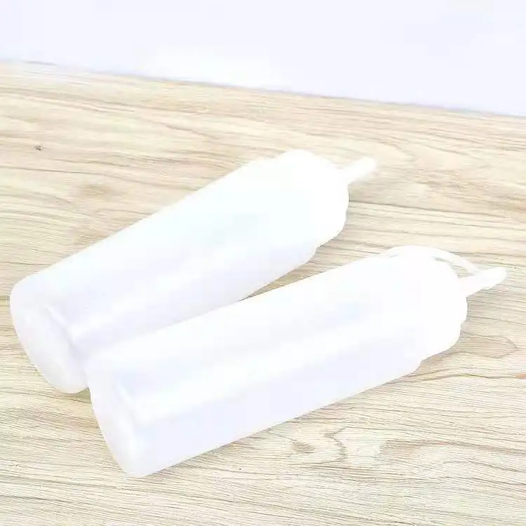 Пластиковая бутылка для соуса ketchup для салата