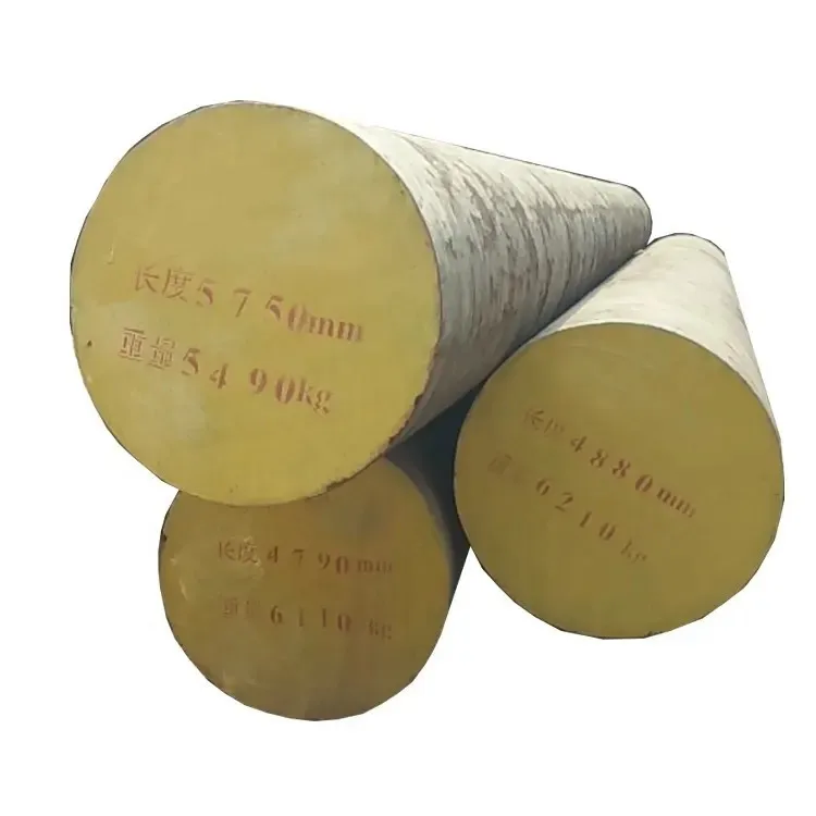 lange Factory spot alloy steel round steel  NAK80 SKD11 H13 D2 Tool steel bar diameter 2.3mm-500mm