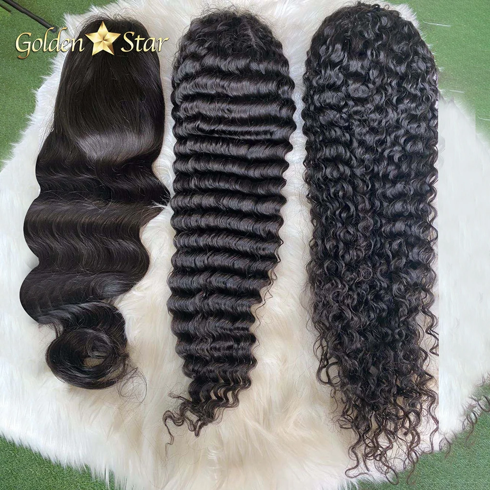 New 40 Inch Peruvian Hair Wig Full Lace Front Wigs,STW/BW/CW/DW Swiss Transparent Lace Wig In Stock,Wholesale Lace Front Vendors